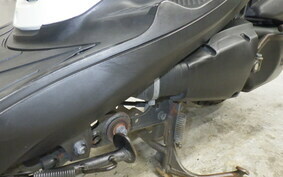 YAMAHA AXIS 125 TREET SE53J