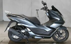 HONDA PCX125 JK05