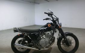 SUZUKI GRASS TRACKER NJ47A