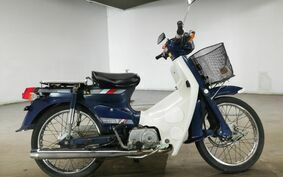 HONDA C70 SUPER CUB CUSTOM C70