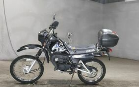 YAMAHA DT50 17W