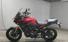 YAMAHA MT-09 Tracer 2015 RN36J