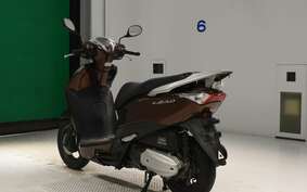 HONDA LEAD 125 JF45