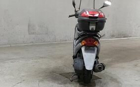 SUZUKI ADDRESS V125 CF4EA