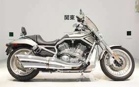 HARLEY V-ROD 1250 2008 HKH