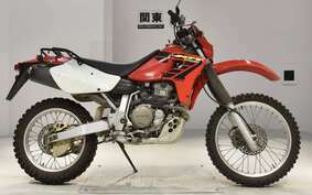 HONDA XR650R 2002 RE01