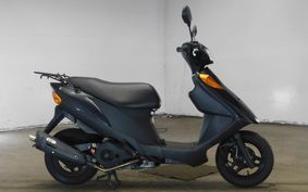 SUZUKI ADDRESS V125 CF46A