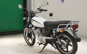 YAMAHA YB125SP