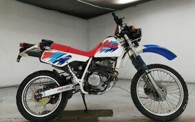 HONDA XLR250 BAJA MD22