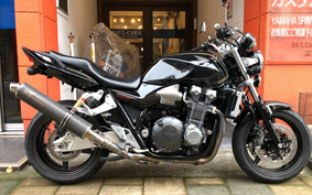 HONDA CB1300SF SUPER FOUR 2011 SC54