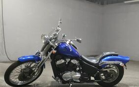 HONDA STEED 400 1999 NC37