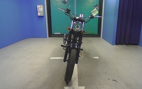 SUZUKI GRASS TRACKER NJ47A