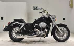 HONDA SHADOW 400 2000 NC34