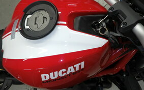 DUCATI M1200 S 2015