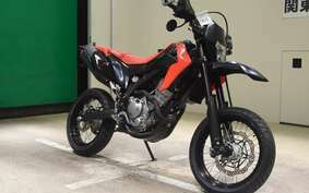 HONDA CRF250M MD38