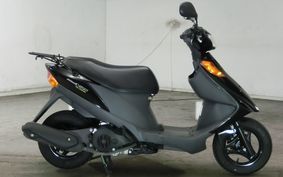 SUZUKI ADDRESS V125 CF4EA