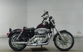 HARLEY XLH883 1989 CEM