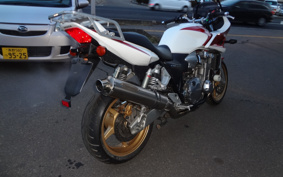 HONDA CB1300 SUPER  BOL DOR ABS 2005 SC54