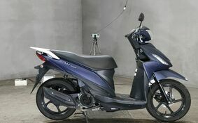 SUZUKI ADDRESS 110 CE47A