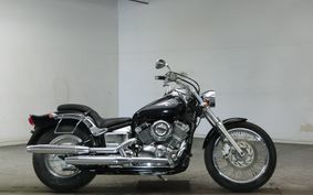 YAMAHA DRAGSTAR 400 2002 VH01J