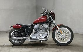 HARLEY XL883L 2006 CMM