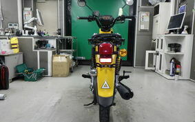 HONDA CROSS CUB 110 JA45