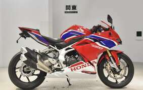 HONDA CBR250RR A MC51