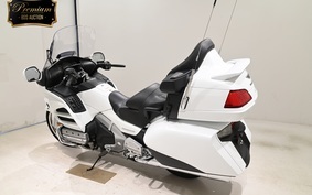 HONDA GL 1800 GOLD WING SE 2015 SC68