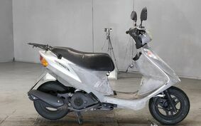 SUZUKI ADDRESS V125 G CF46A