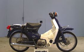 HONDA C50 SUPER CUB E C50