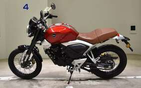 HONDA CB190SS PCL3