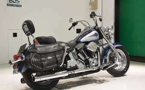 HARLEY FLSTC 1450 2001