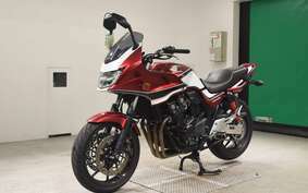 HONDA CB400 SUPER BOLDOR A 2018 NC42