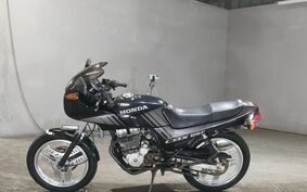 HONDA CBX125F JC11