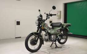 HONDA CT125-2 JA65