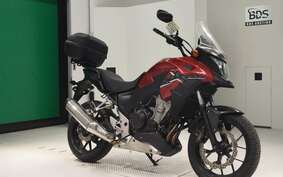 HONDA 400 X 2015 NC47