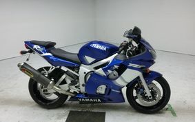 YAMAHA YZF-R6 2000 RJ03