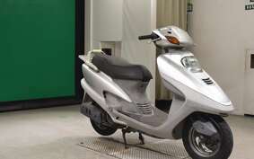 HONDA SPACY 125 Gen. 3 JF04