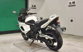 SUZUKI BANDIT 1250 F 2011 GW72A