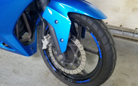 KAWASAKI NINJA 250R EX250K