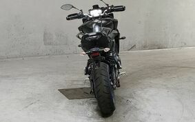 YAMAHA TRACER 9 2020 RN51J