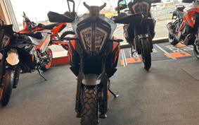 KTM 390ADVENTURE SW 2024 J6J40