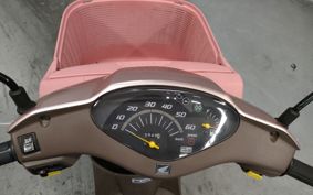 HONDA DIO CHESTER AF68