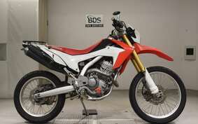 HONDA CRF250L MD38