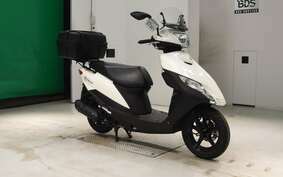 SUZUKI ADDRESS V125 DT11A