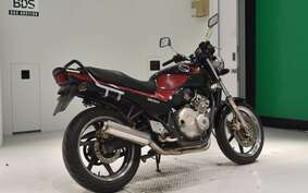 HONDA JADE MC23