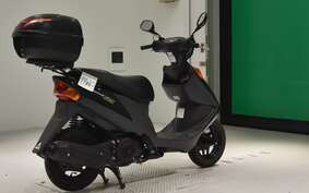 SUZUKI ADDRESS V125 CF4EA