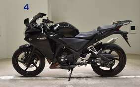 HONDA CBR250R A MC41