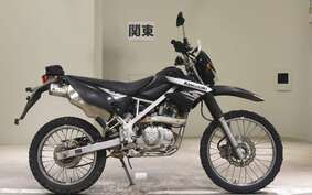 KAWASAKI KLX125 LX125C