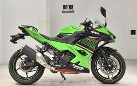 KAWASAKI NINJA 250 EX250P